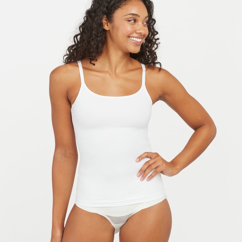 SPANX Socialight Cami OFFERS ARE WELCOME BUNDLE TO SAVE ON SHIPPING!!